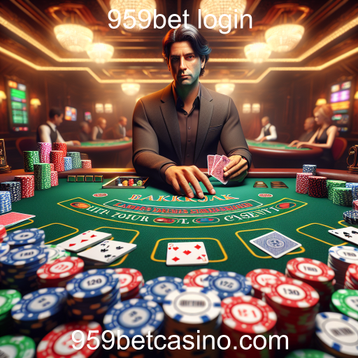 Explorando o Blackjack: O Jogo Favorito dos Cassinos