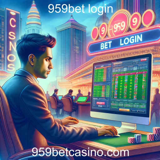 Descubra o Mundo das Apostas com o Blog de Apostas do 959bet