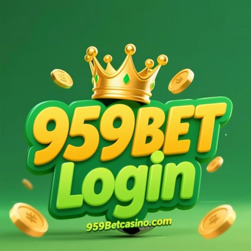 959bet login
