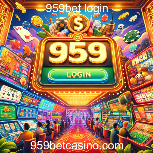 Explorando a Categoria de Jogos de Suporte na 959bet